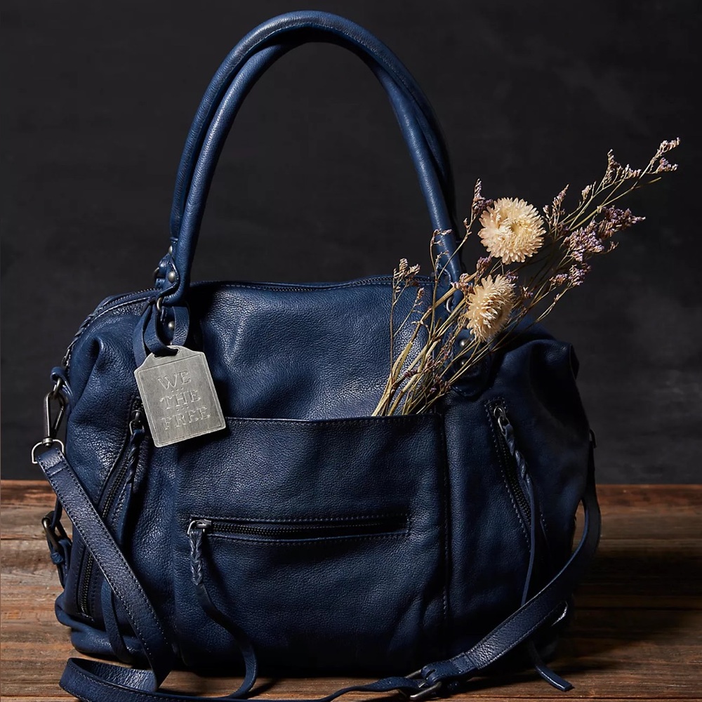 FREE PEOPLE We The Free Emerson Tote Bag
